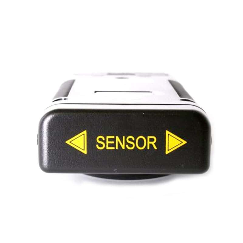 Medidor de Radiação de Campo Eletromagnético EMF-823