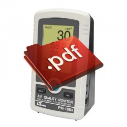 Medidor de Qualidade do Ar... 2