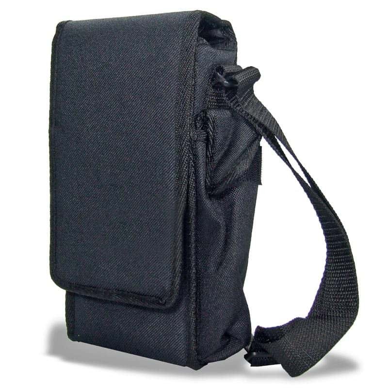 Medidor de Oxigênio Dissolvido Coletor de dados Lutron DO-5519