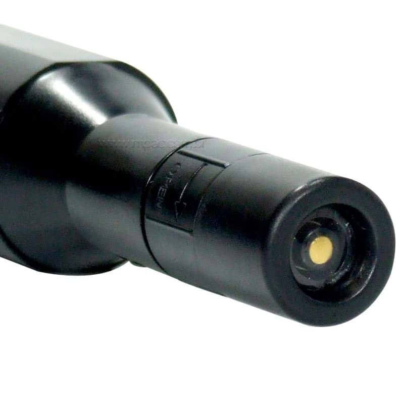 Medidor de Oxigênio Dissolvido Coletor de dados Lutron DO-5519