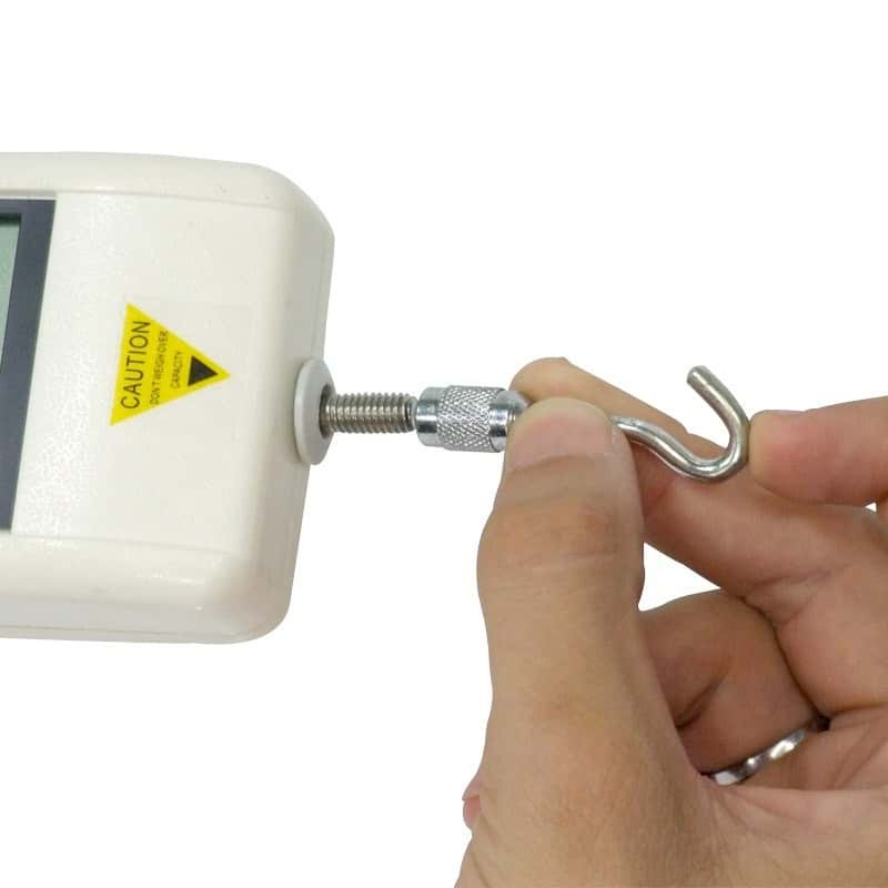 Medidor de Força Digital com Célula Interna IP-90DI Impac