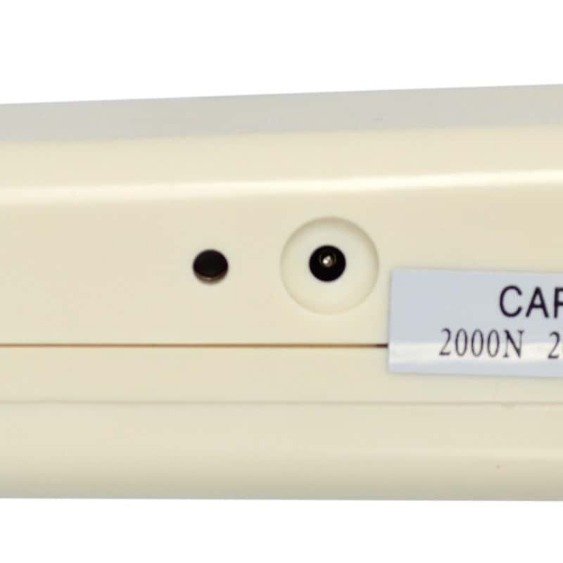 Medidor de Força Digital com Célula Interna IP-90DI Impac