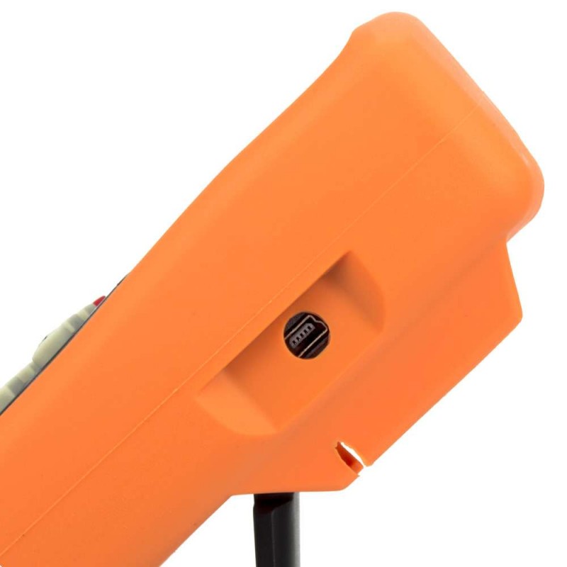 Medidor de ESR com Ponte RLC 1KHz 10KHz 40KHz 100KHz USB