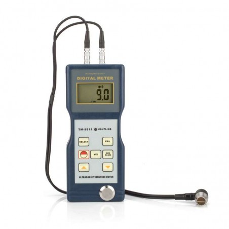 Medidor de Espessura Ultrassom  IP-8811