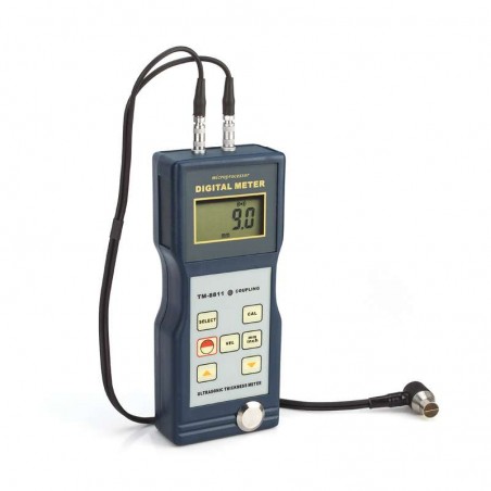 Medidor de Espessura Ultrassom  IP-8811