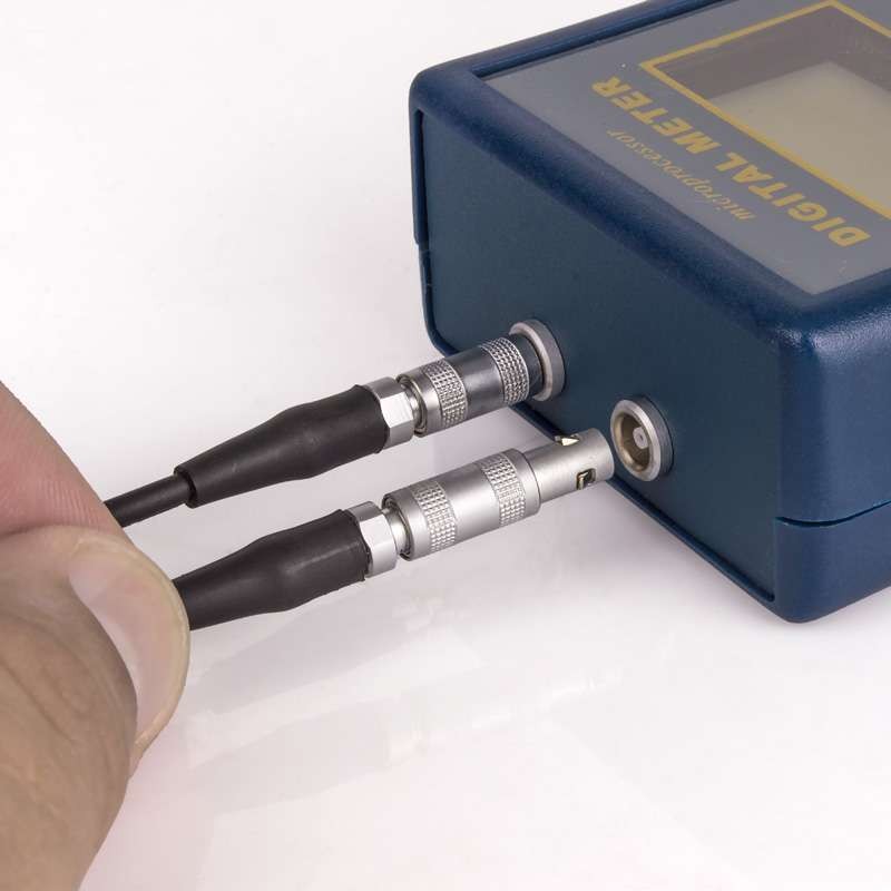 Medidor de Espessura Ultrassom  IP-8811