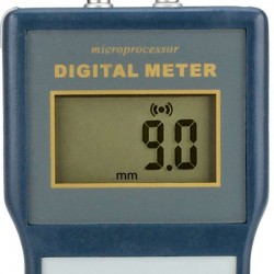 Medidor de Espessura Ultrassom  IP-8811 2