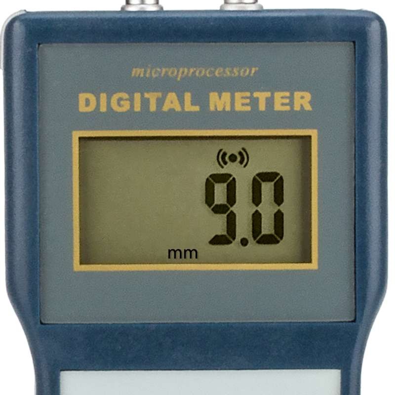 Medidor de Espessura Ultrassom  IP-8811