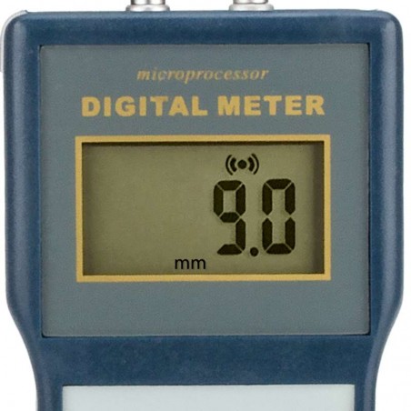 Medidor de Espessura Ultrassom  IP-8811