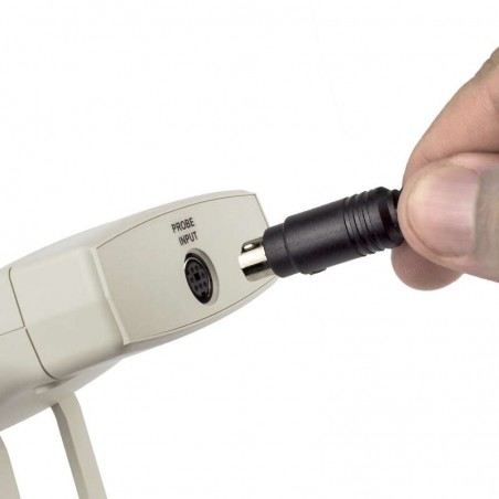 Medidor de Cor RGB-1002 Analisador Lutron Tecido, Plástico e Embalagem