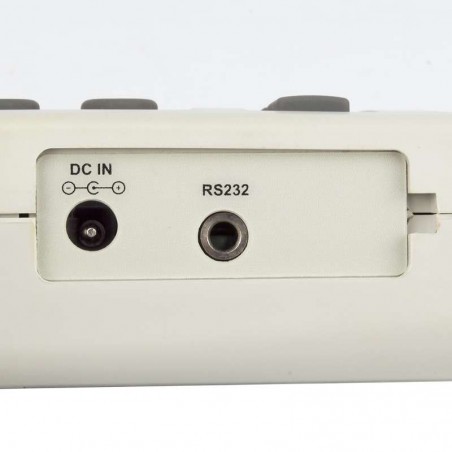 Medidor de Cor RGB-1002 Analisador Lutron Tecido, Plástico e Embalagem