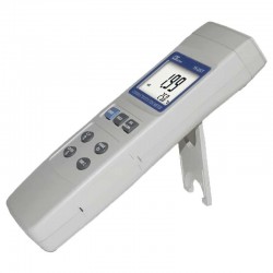 Medidor de Condutividade ( Condutivímetro ) YK-22CT 2