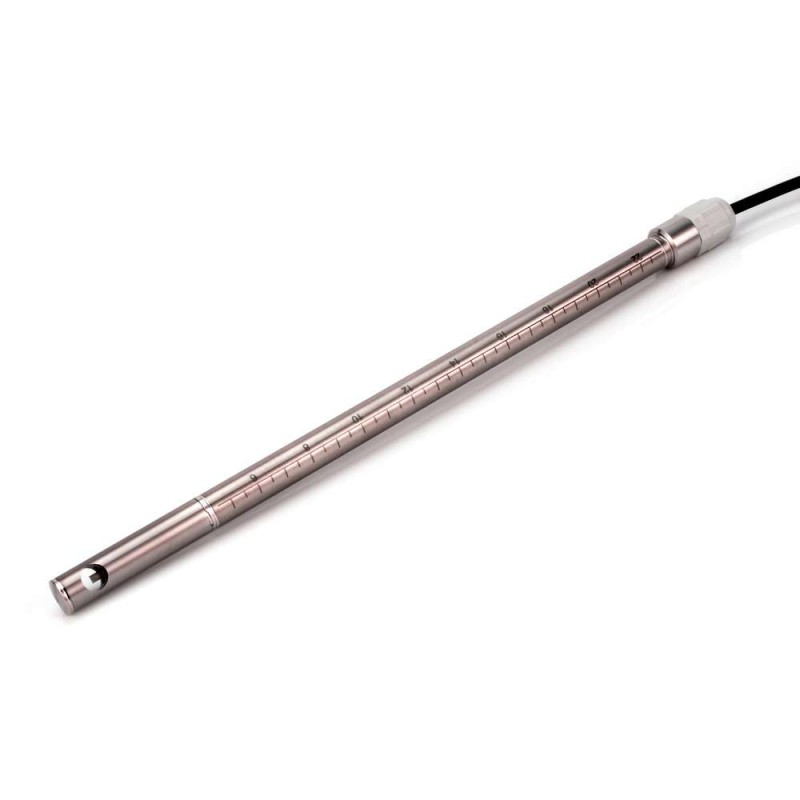 Transmissor Velocidade do Ar HD-2903 Delta Ohm