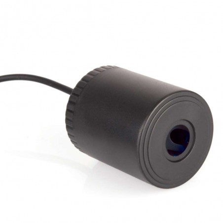 Medidor de Brancura Têxtil Papel Tintas Plástico IP106