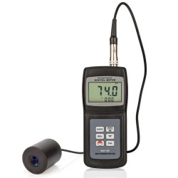 Medidor de Brancura Têxtil Papel Tintas Plástico IP106