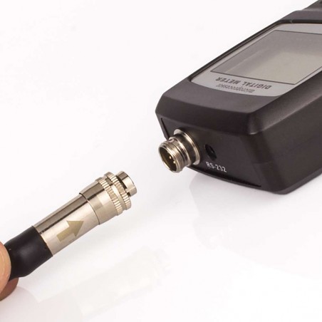 Medidor de Brancura Têxtil Papel Tintas Plástico IP106