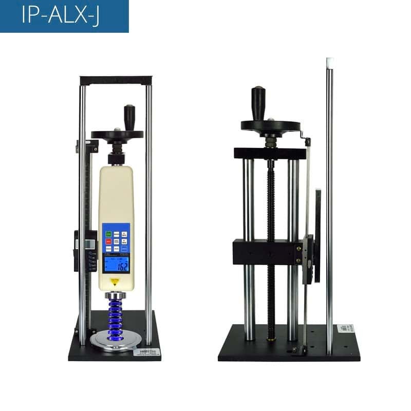Máquinas de Ensaio Manuais de Tração e Compressão