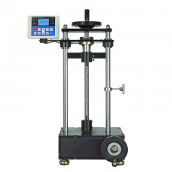 Máquina de Ensaio e Calibração de Torque