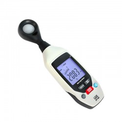 Luxímetro Digital com Bluetooth DT-92