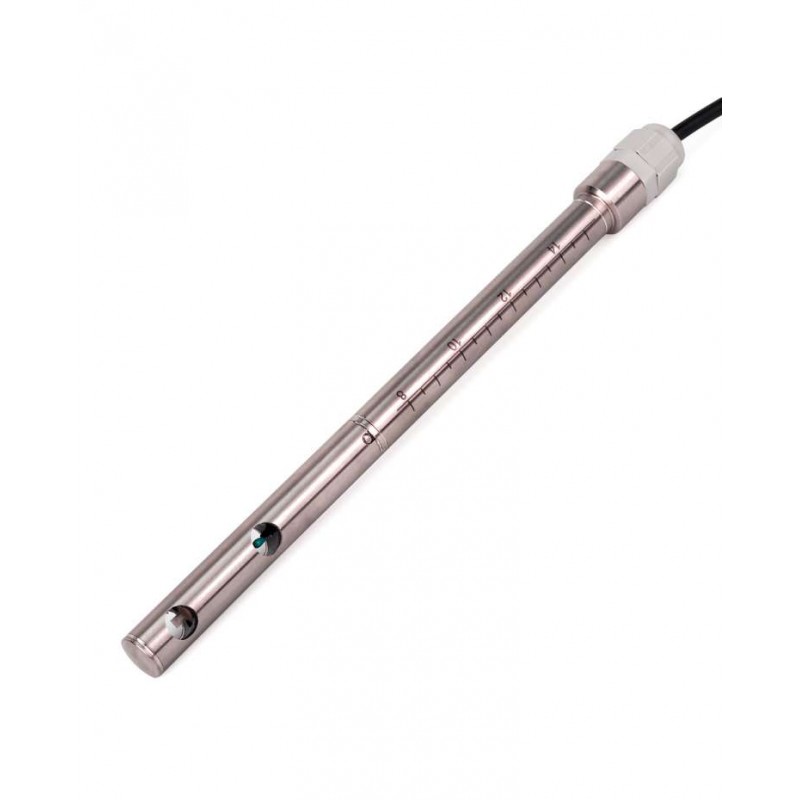 Transmissor Velocidade do Ar e Temperatura HD-2937