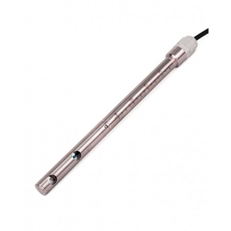 Transmissor Velocidade do Ar e Temperatura HD-2937