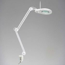 Lupa com iluminação Led IP-68LED