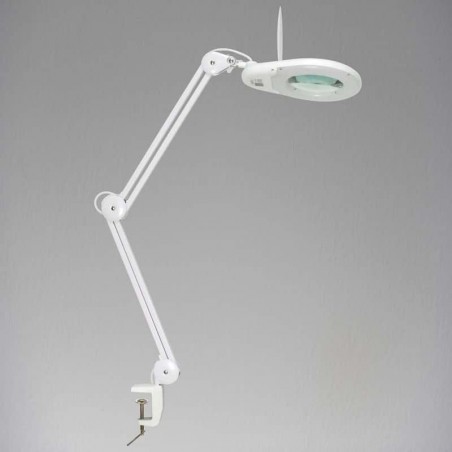 Lupa com iluminação Led IP-68LED