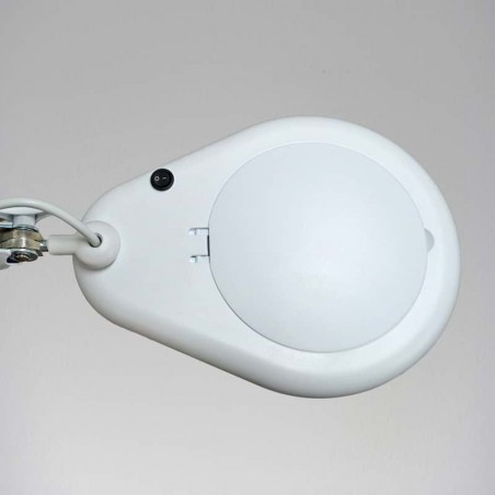 Lupa com iluminação Led IP-68LED