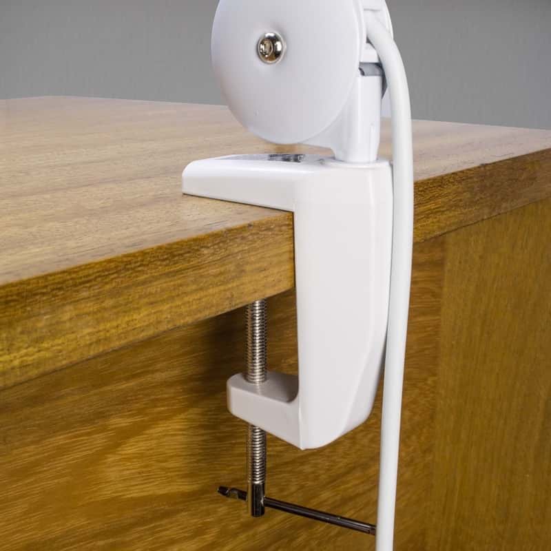 Lupa com iluminação Led IP-68LED