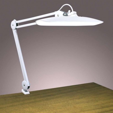 Luminária de Led com braço Articulável Impac IP-98LED