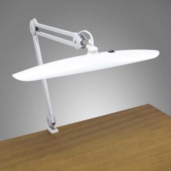 Luminária de Led com braço Articulável Impac IP-98LED 2