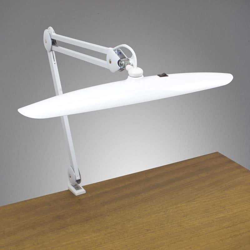 Luminária de Led com braço Articulável Impac IP-98LED