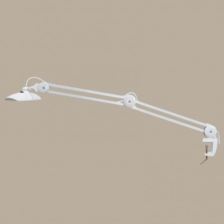 Luminária de Led com braço Articulável Impac IP-98LED