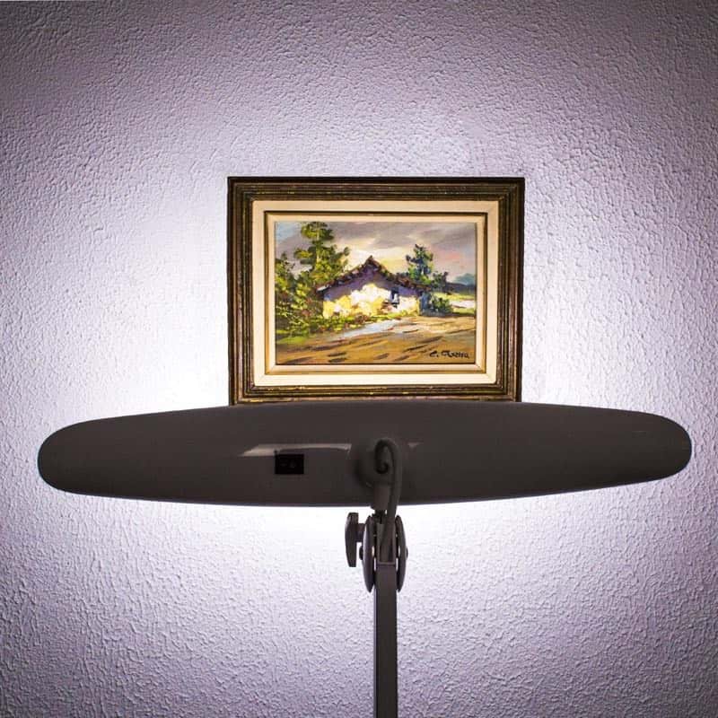 Luminária de Led com braço Articulável Impac IP-98LED