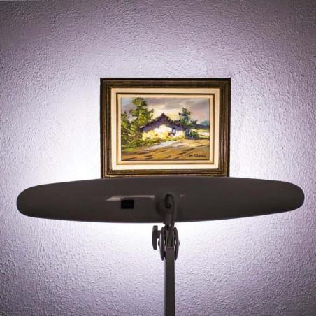 Luminária de Led com braço Articulável Impac IP-98LED