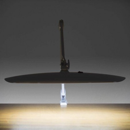 Luminária de Led com braço Articulável Impac IP-98LED