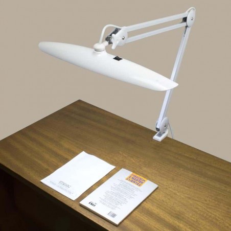 Luminária de Led com braço Articulável Impac IP-98LED