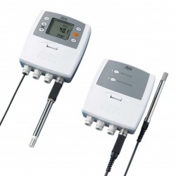 Transmissor Temperatura e Umidade Datalogger HD-2717 Delta Ohm