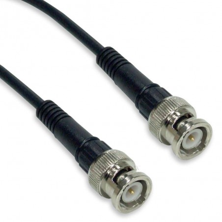 Gerador de Funções Senoidal Quadrada Triangular 2MHz Impac IP-2002