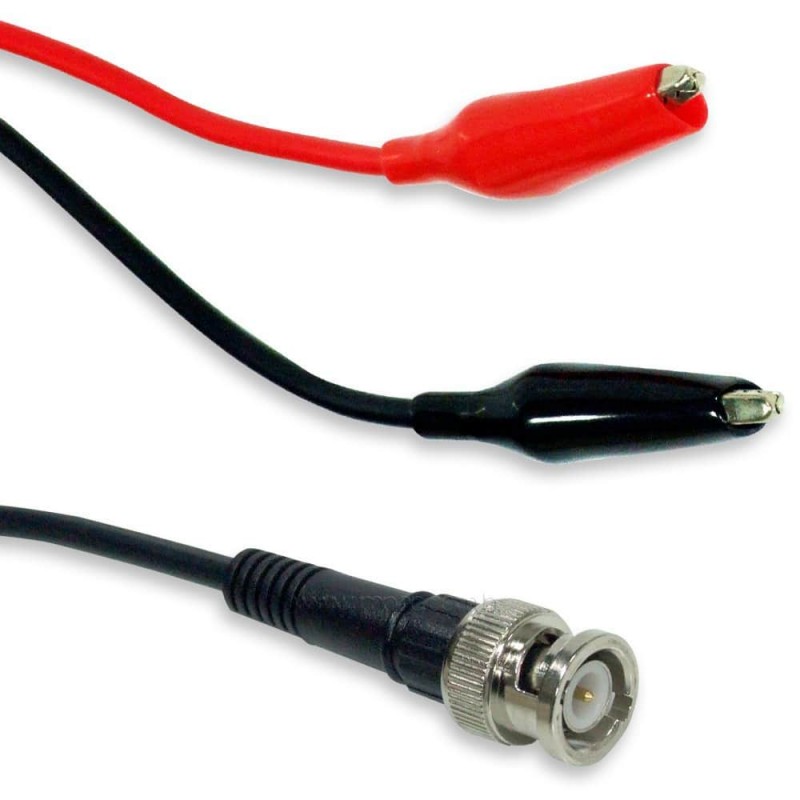 Gerador de Função Digital 3 MHz Impac...