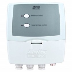 Transmissor Temperatura e Umidade Datalogger HD-2717 Delta Ohm 2