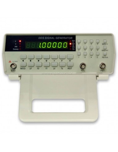 Gerador de Função Digital 3 MHz Impac IP-2003