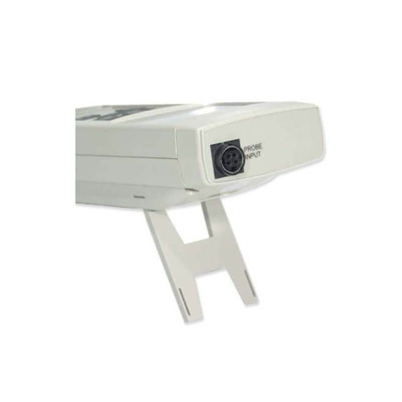 Gaussímetro digital GU-3001 CC / CA Magnetômetro