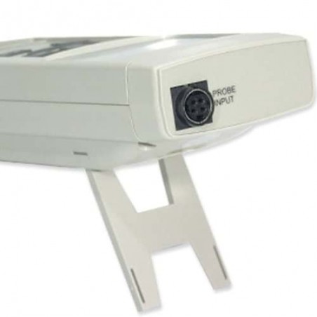 Gaussímetro digital GU-3001 CC / CA Magnetômetro