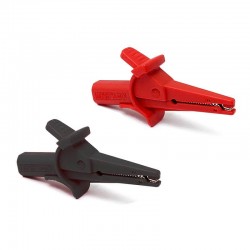 Garra Jacaré Isolado CAT III 1000V