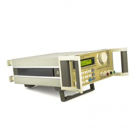 Fonte de Alimentação Digital com Interface p/ PC IP-3645A e IP-3646A