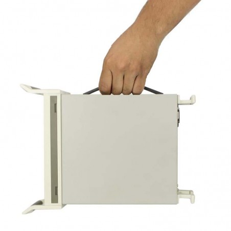 Fonte de Alimentação Digital com Interface p/ PC IP-3645A e IP-3646A