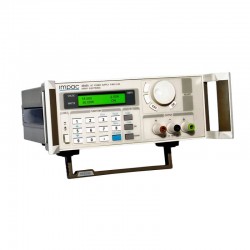 Fonte de Alimentação Digital com Interface p/ PC IP-3645A e IP-3646A
