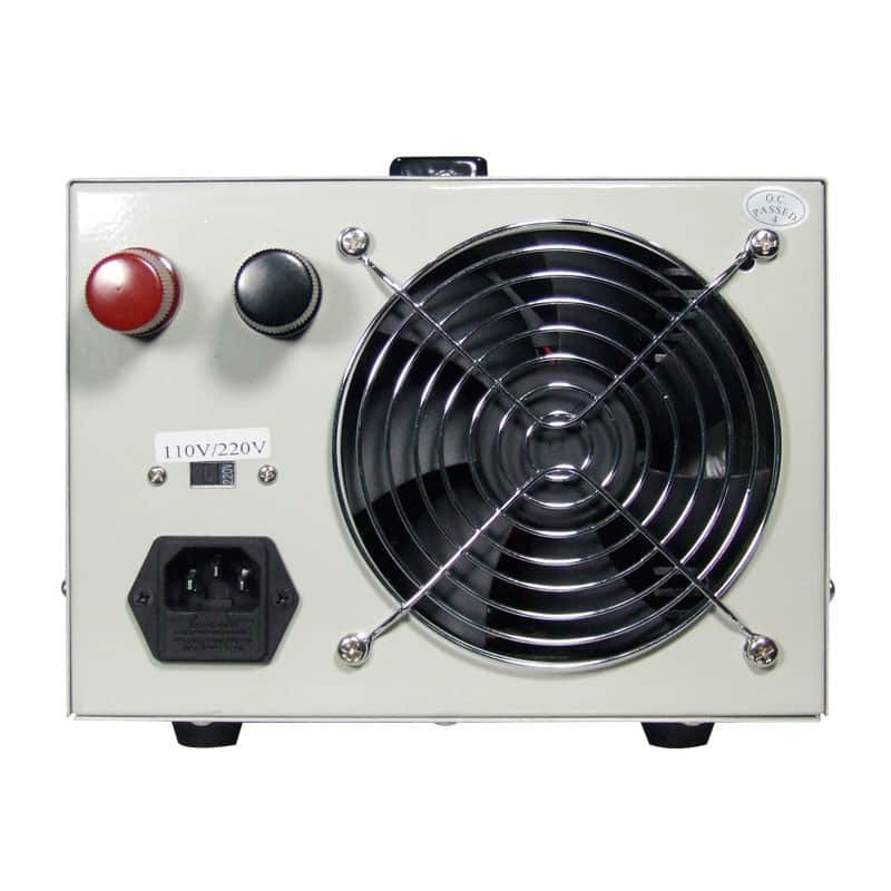 Fonte de Alimentação Analógica 15V 20A 300W- IP1520A