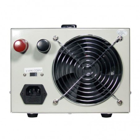 Fonte de Alimentação Analógica 15V 20A 300W- IP1520A